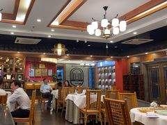 -围龙屋客家食府(福田店)