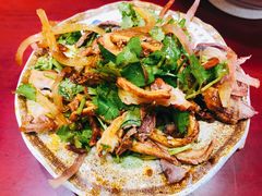 -金杨拉面王小吃面馆·牛三宝面·红烧牛肉粉
