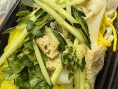 -好凉皮旗舰店(宝汉直街店)