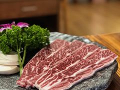 -万兴佳烤肉·长白山老味道(宏泰广场店)