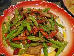 -馬伍旺川菜(江北虹悦城店)