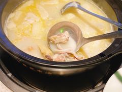霸气竹笙王猪肚鸡-顺德公广东猪肚鸡·煲仔饭(白石洲店)