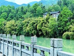 -唐崖土司城遗址