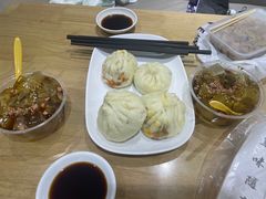 -老陶包子铺(南大西南村店)