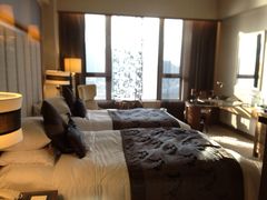 十六浦索菲特大酒店-澳门十六浦索菲特大酒店