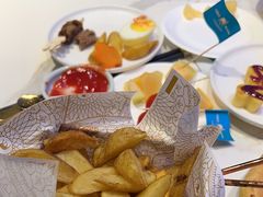 -阿里疆Alijiang·丝路美食·异域风情·清真(长楹天街店)
