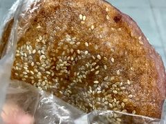 紫薯饼-中山大学东校区-学生第2食堂