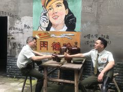 -芭菲盛宴·环球美食(北城国际店)