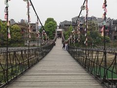 -乾州古城