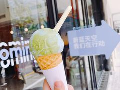 -Dal Cuore 达可芮冰淇淋(陕西北路店)