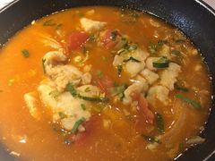 -苗小坛酸汤鱼(酒仙桥店)