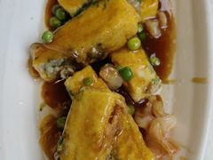 -福来居烤鸭店(天坛二店)