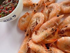 -范饭椰林川湘味海鲜·椰子鸡(三亚湾椰梦长廊店)