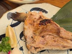 -炎蔵牛舌烤肉