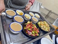 -新乡杨记红焖羊肉火锅(天坛南门店)
