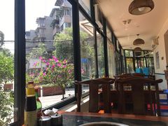 -飘香火锅(玉林西路店)