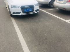 -北京中医医院顺义医院-停车场