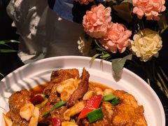 -曾家厨房·新徽菜(高新天柱路店)