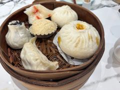 -富春茶社(国庆路店)