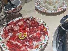 -汕头八合里海记牛肉店(清河店)