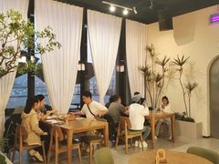 -Pekaa啤咖食肆Coffee&Bistro
