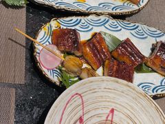 -極上萬膳·日料放题(海岸城店)