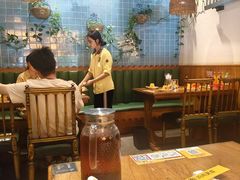-金柱大盘鸡(波斯坦店)