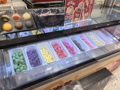 -西树泡芙(秦皇岛茂业天地店)