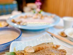 -渔娘渔家丹东海鲜(东直门店)