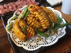 -捞围鲜·港式打边炉(海阳路店)