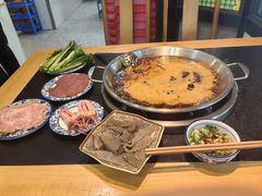 -飘香火锅(玉林西路店)