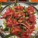 小米烤肉，尽享美味  