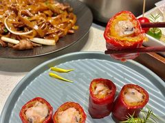 -煲王粤菜餐厅(中侨中心店)