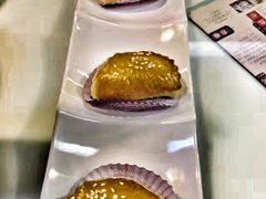 -新大咀港式茶餐厅(宝山万达店)