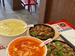 -71号豆汤饭·成都小馆(红牌楼店)