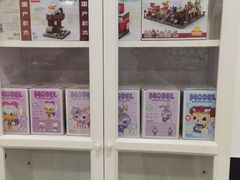 -昂立少儿成长中心(浦东蓝村路地铁站校区)