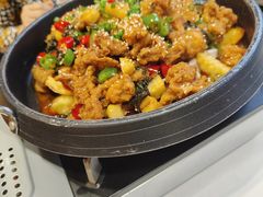 -山泉公馆酒家(珠江新城店)
