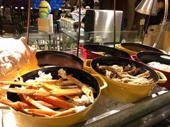 -杭州国际会议中心洲际酒店-原素全日餐厅(解放东路店)