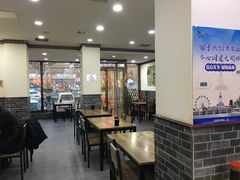 大堂-津门张记包子铺(华昌道店)