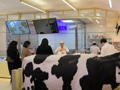 -红星前进面包牛奶公司(君太店)