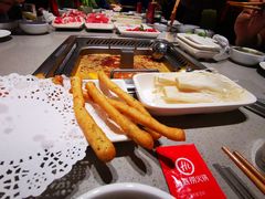 -海底捞火锅(公益西桥店)