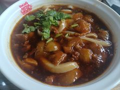 -晋一碗刀削面·特色家常菜(云岗店)