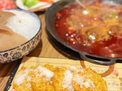 -旧街市鲜货老火锅(大光路店)