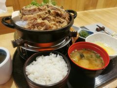 -森味花园·日本料理(伊藤洋华堂亚运村店)