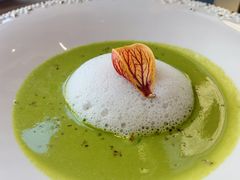 -Da Ivo哒伊沃意大利魔镜餐厅(外滩店)
