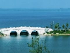 -漳泽水库水上公园