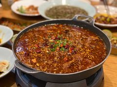 掌柜牛水煮-天府掌柜(九眼桥店)