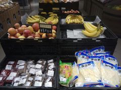 -农工商超市(临汾路店)
