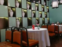大堂-旺顺阁鱼头泡饼(常营店)