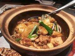 -啫神·广州地标美食(北京路店)